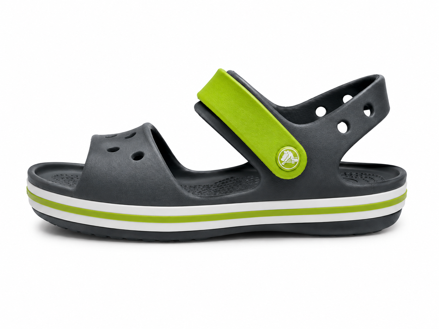 Crocs παιδικά πέδιλα
