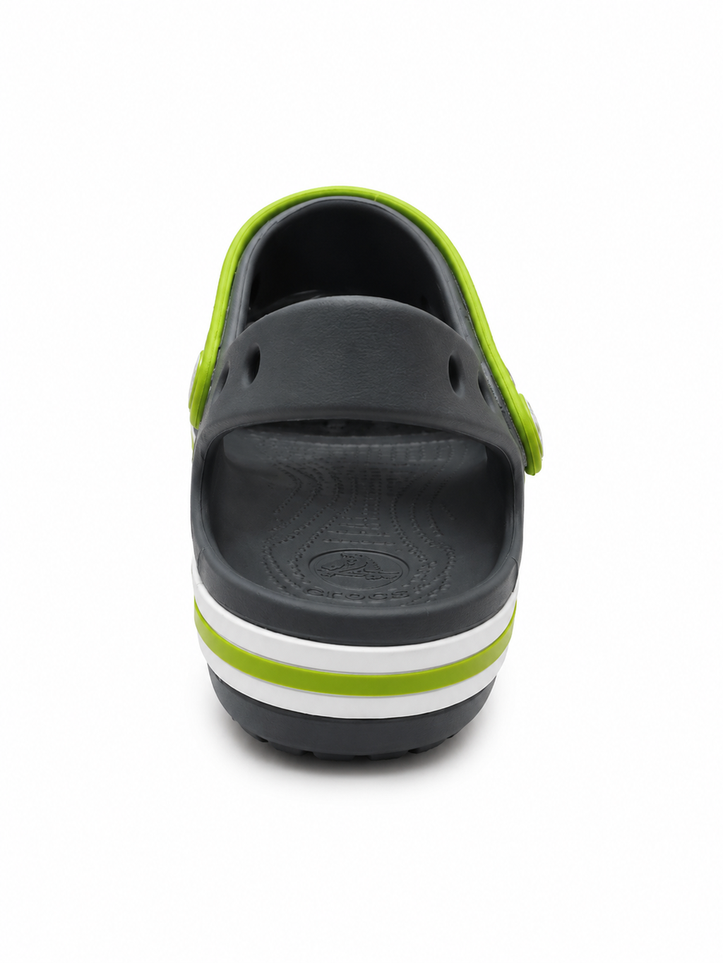 Crocs παιδικά πέδιλα
