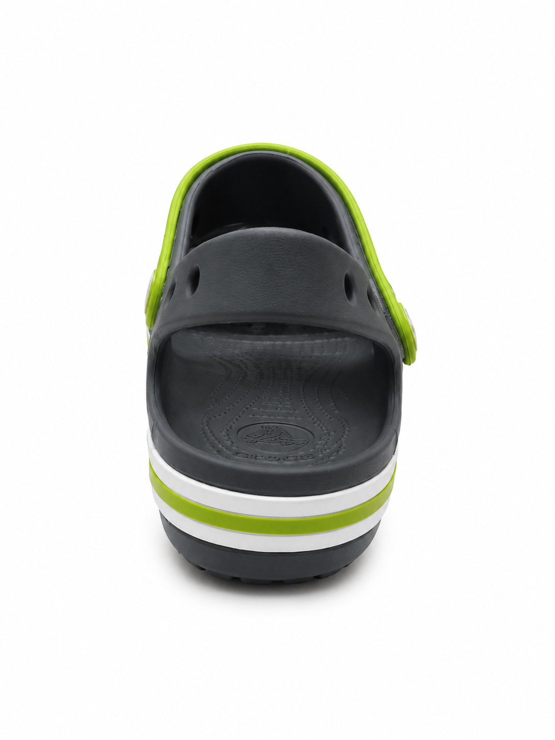 Crocs παιδικά πέδιλα