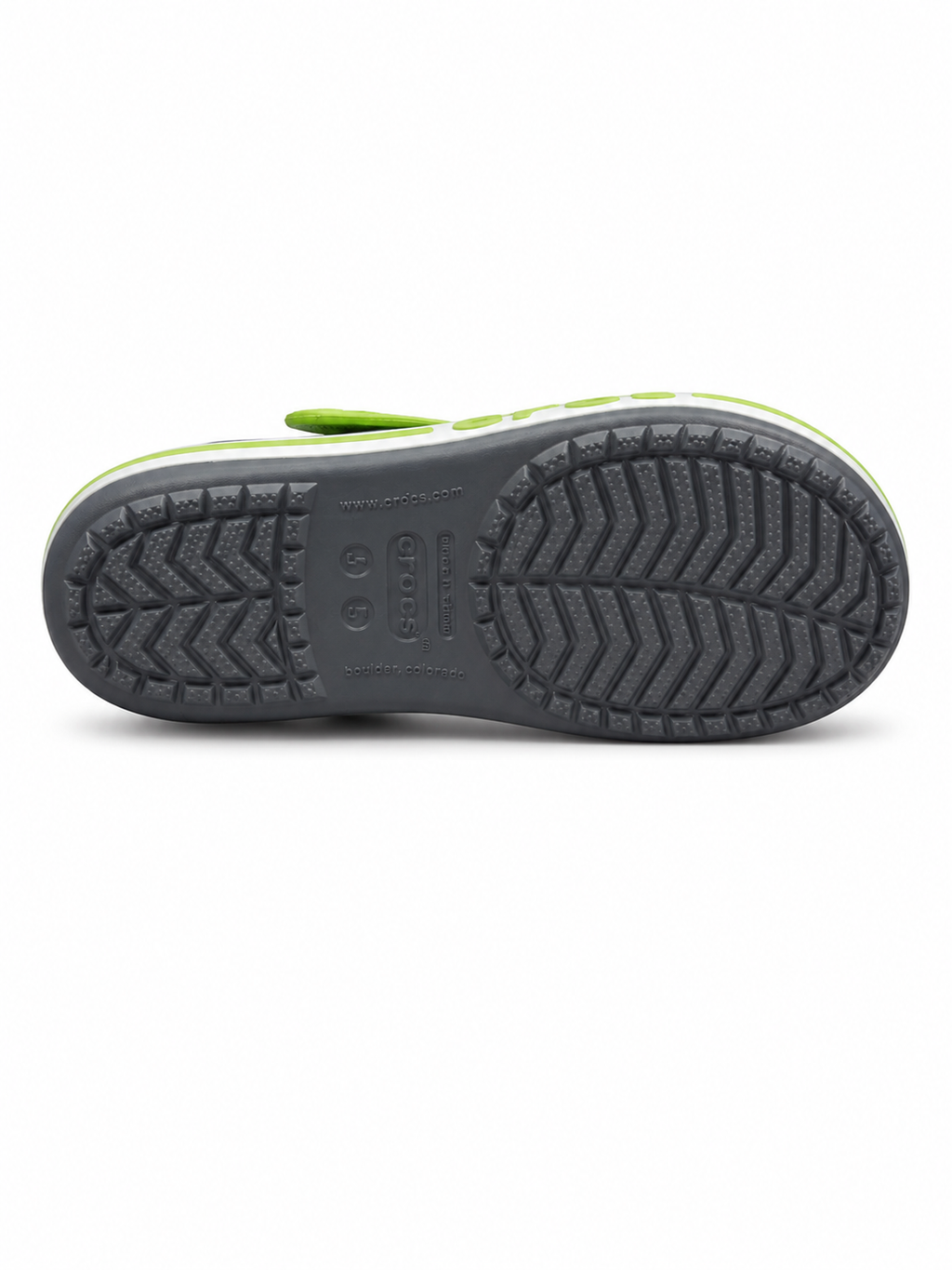 Crocs παιδικά πέδιλα
