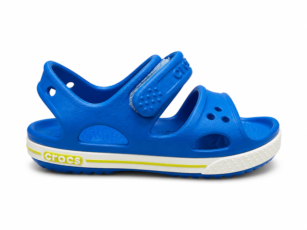 Crocs παιδικά πέδιλα