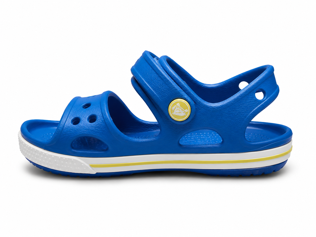 Crocs παιδικά πέδιλα