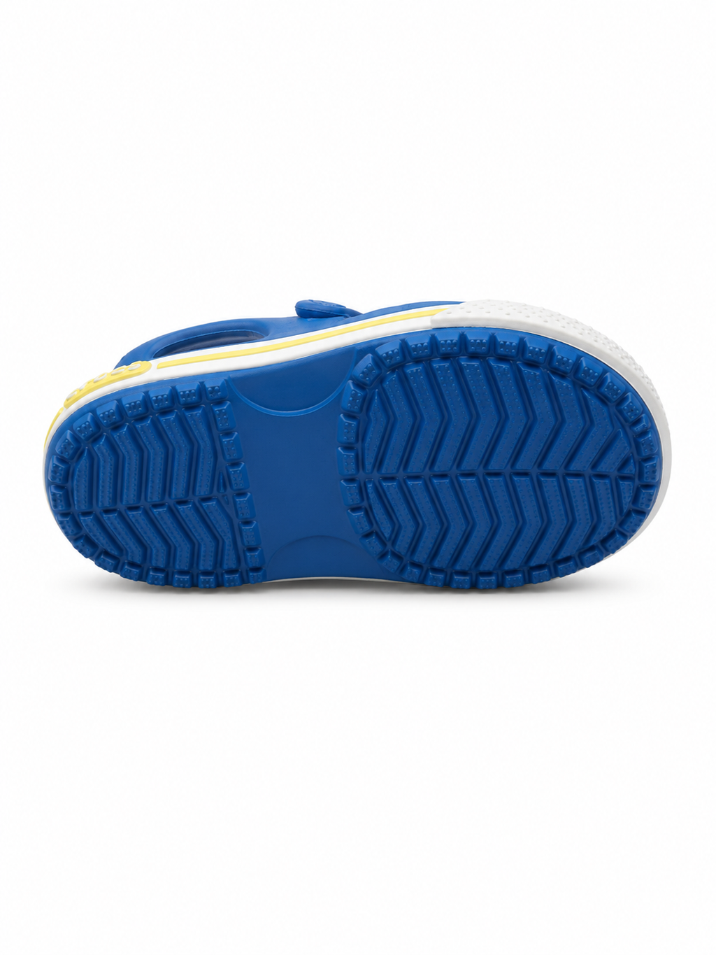 Crocs παιδικά πέδιλα
