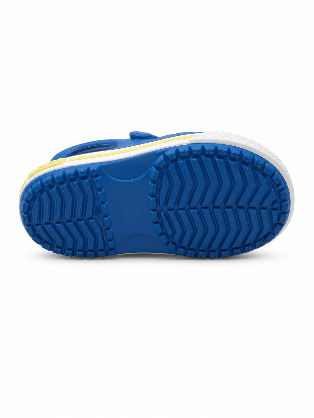 Crocs παιδικά πέδιλα