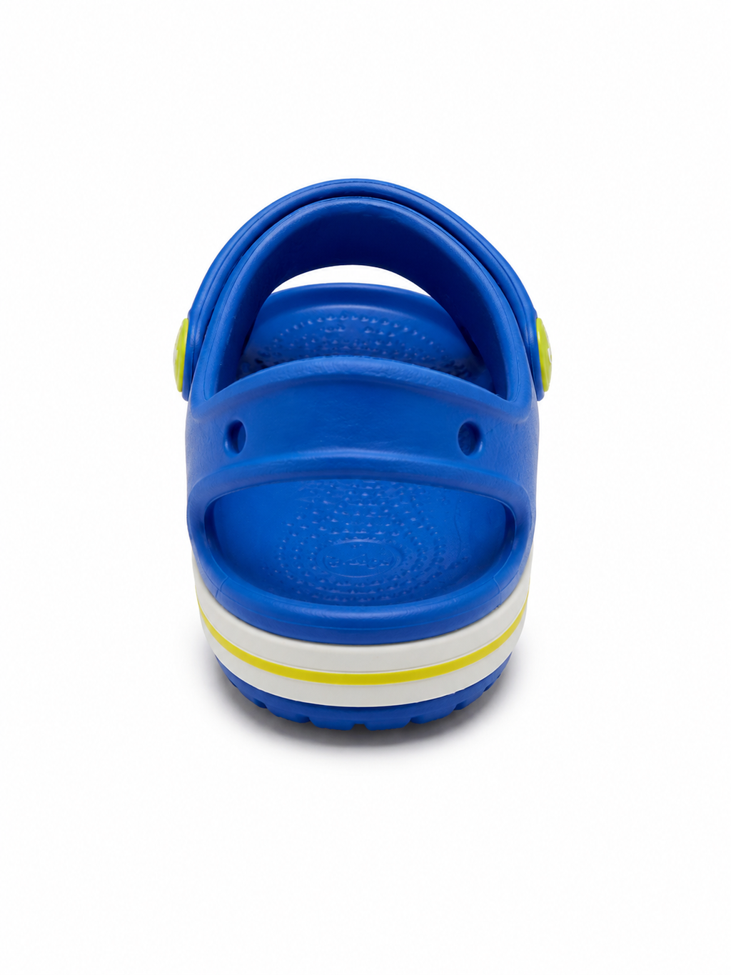 Crocs παιδικά πέδιλα
