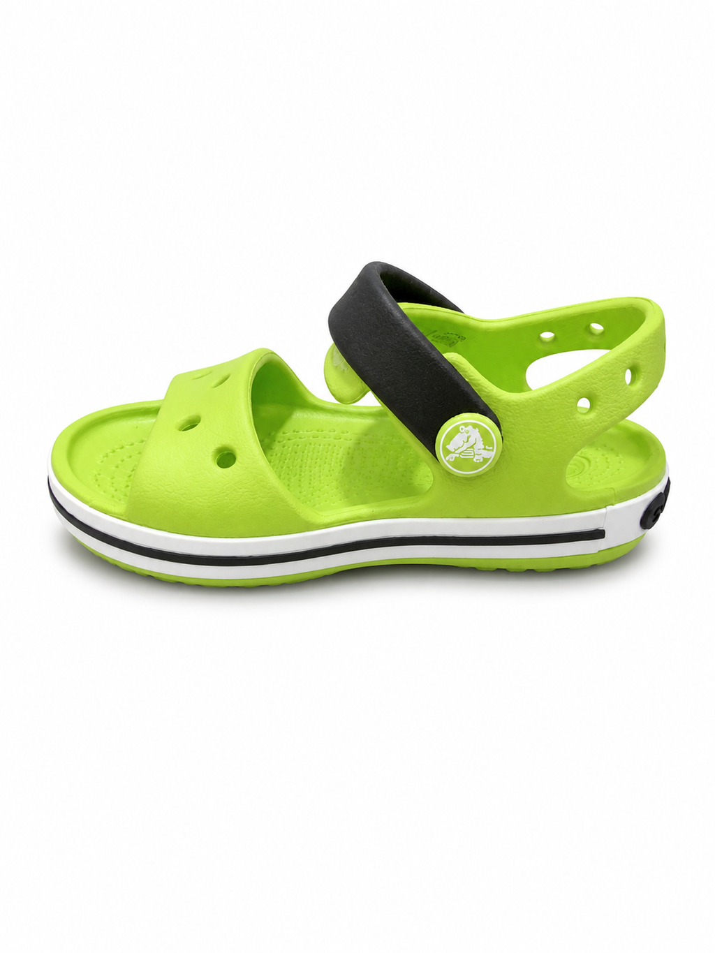 Crocs παιδικά πέδιλα