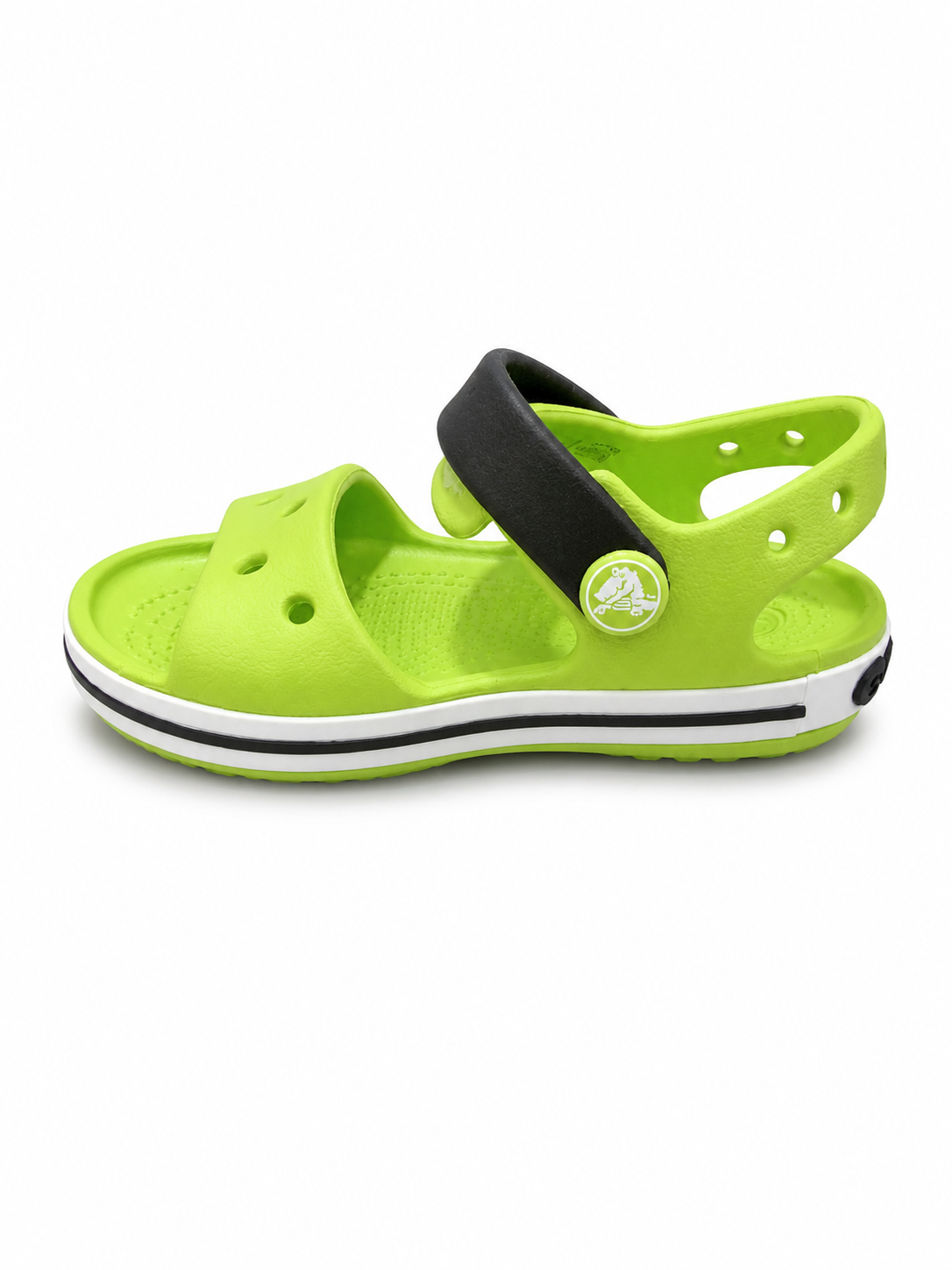Crocs παιδικά πέδιλα