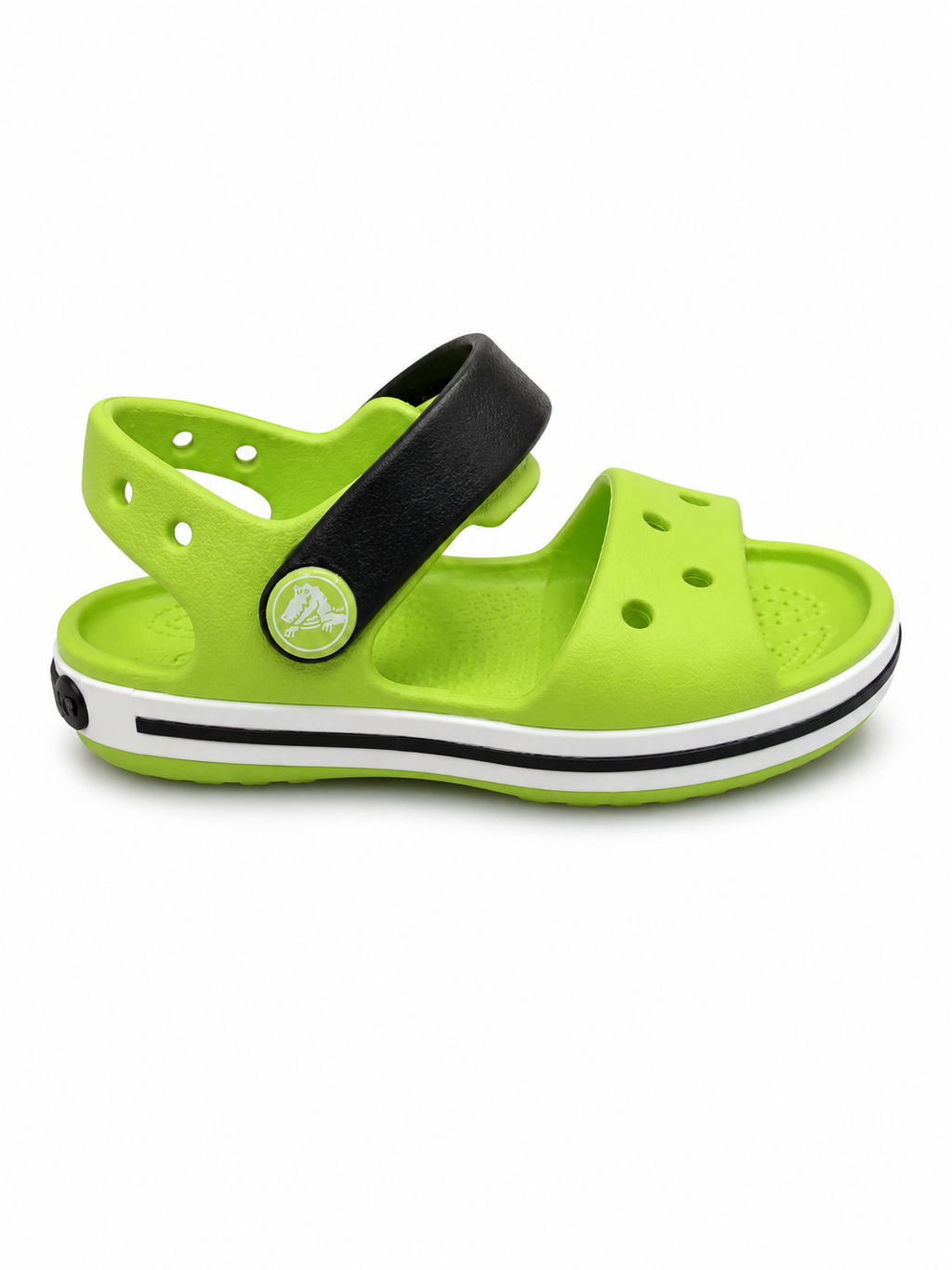 Crocs παιδικά πέδιλα