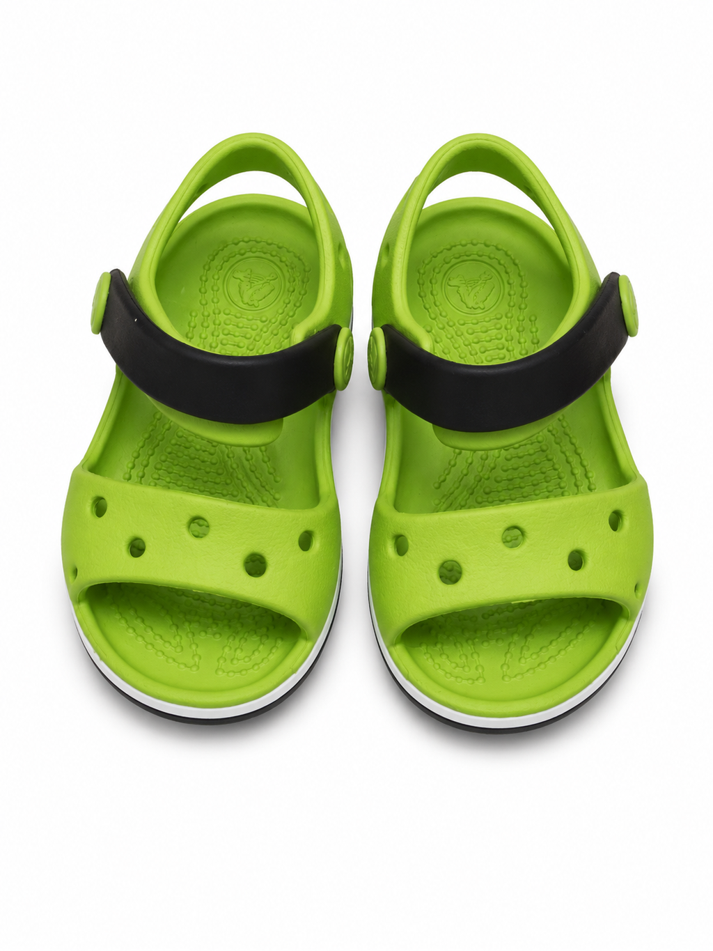 Crocs παιδικά πέδιλα