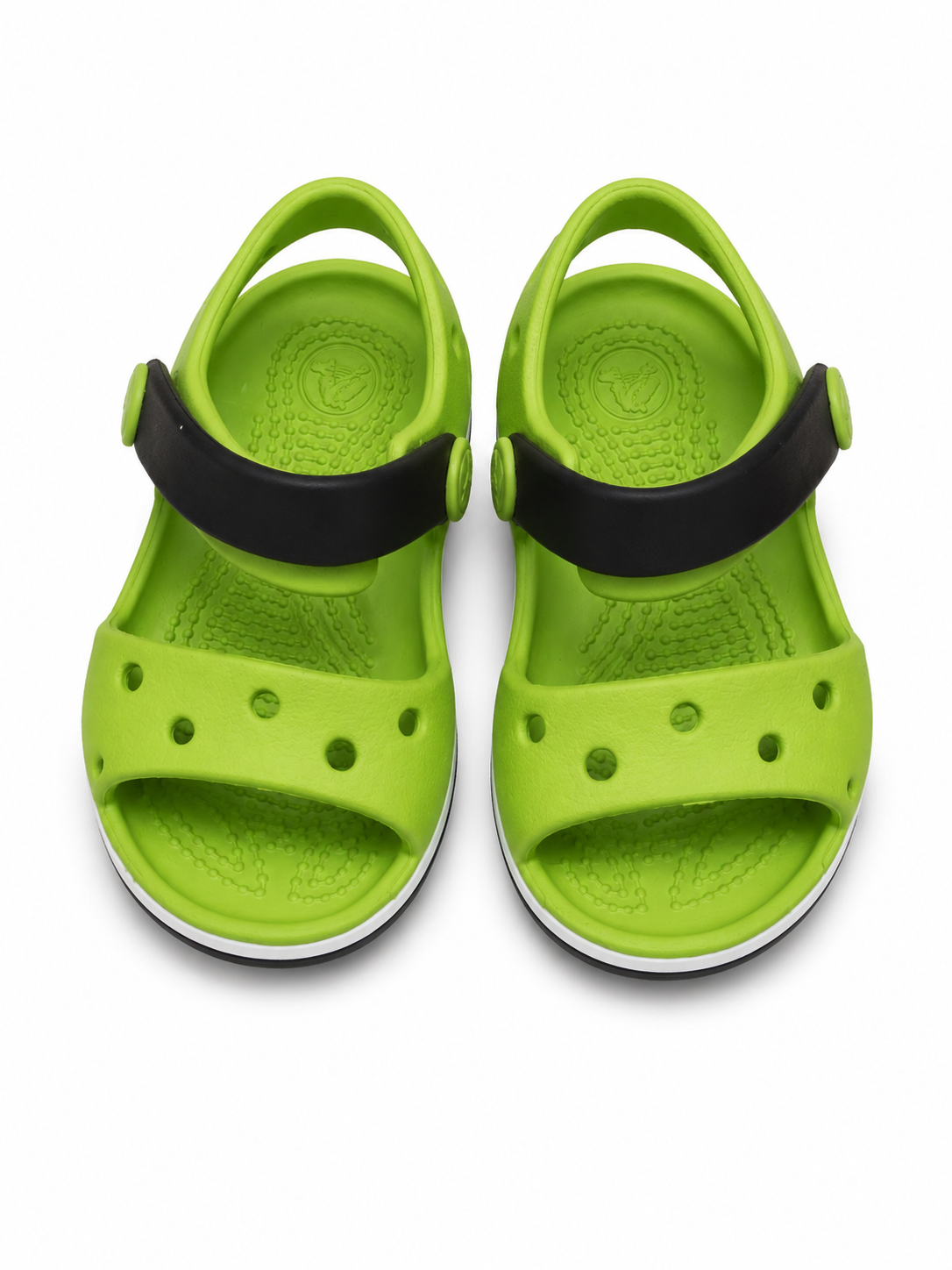 Crocs παιδικά πέδιλα