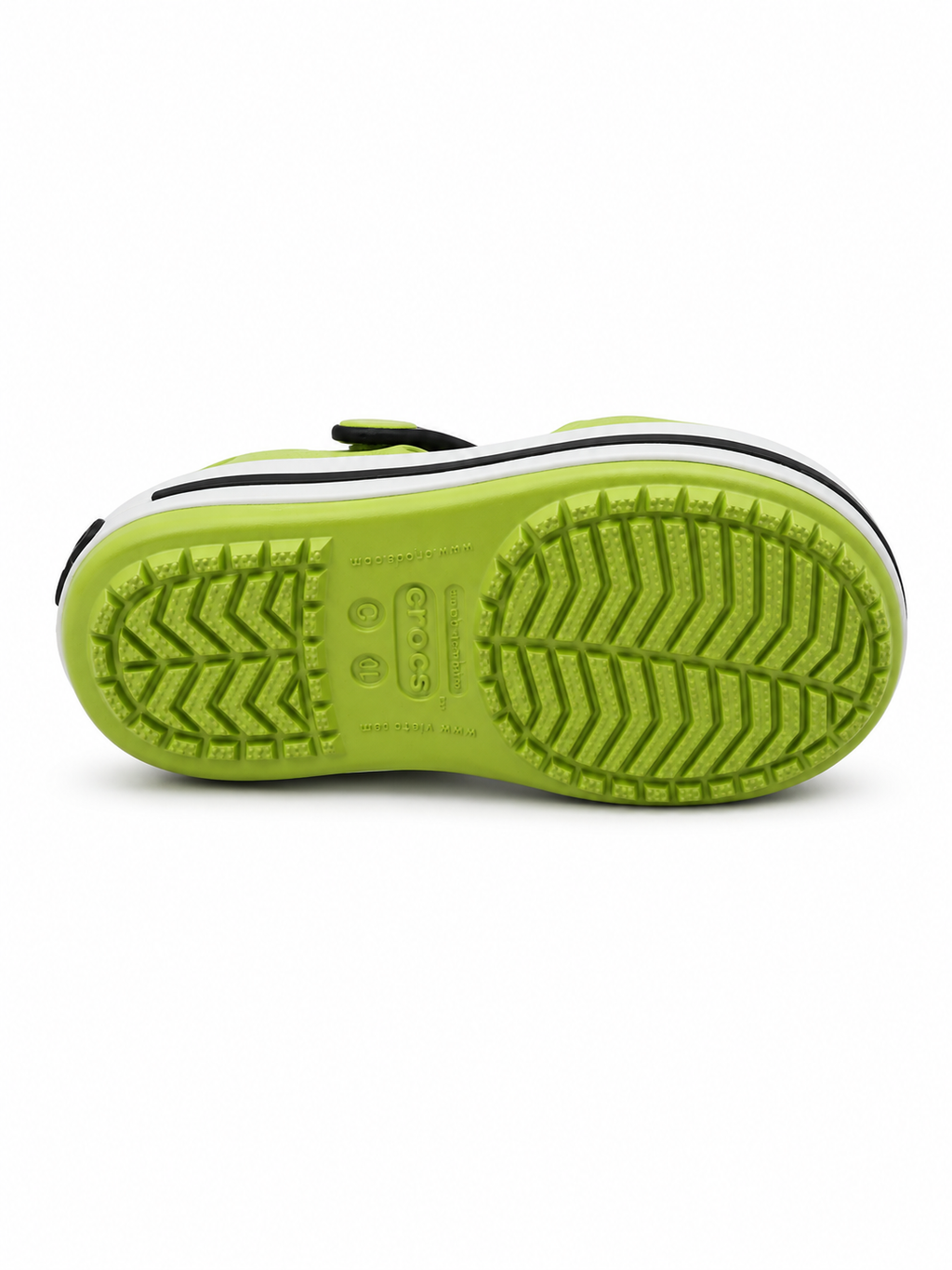 Crocs παιδικά πέδιλα