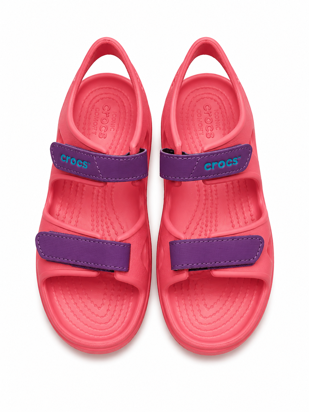 Crocs Σανδάλια