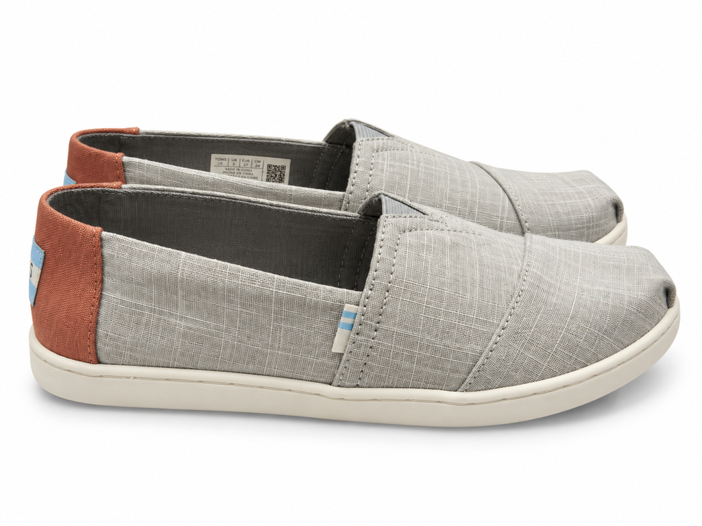 Toms Εσπαντρίγιες Λινές