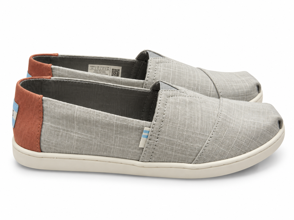 Toms Εσπαντρίγιες Λινές