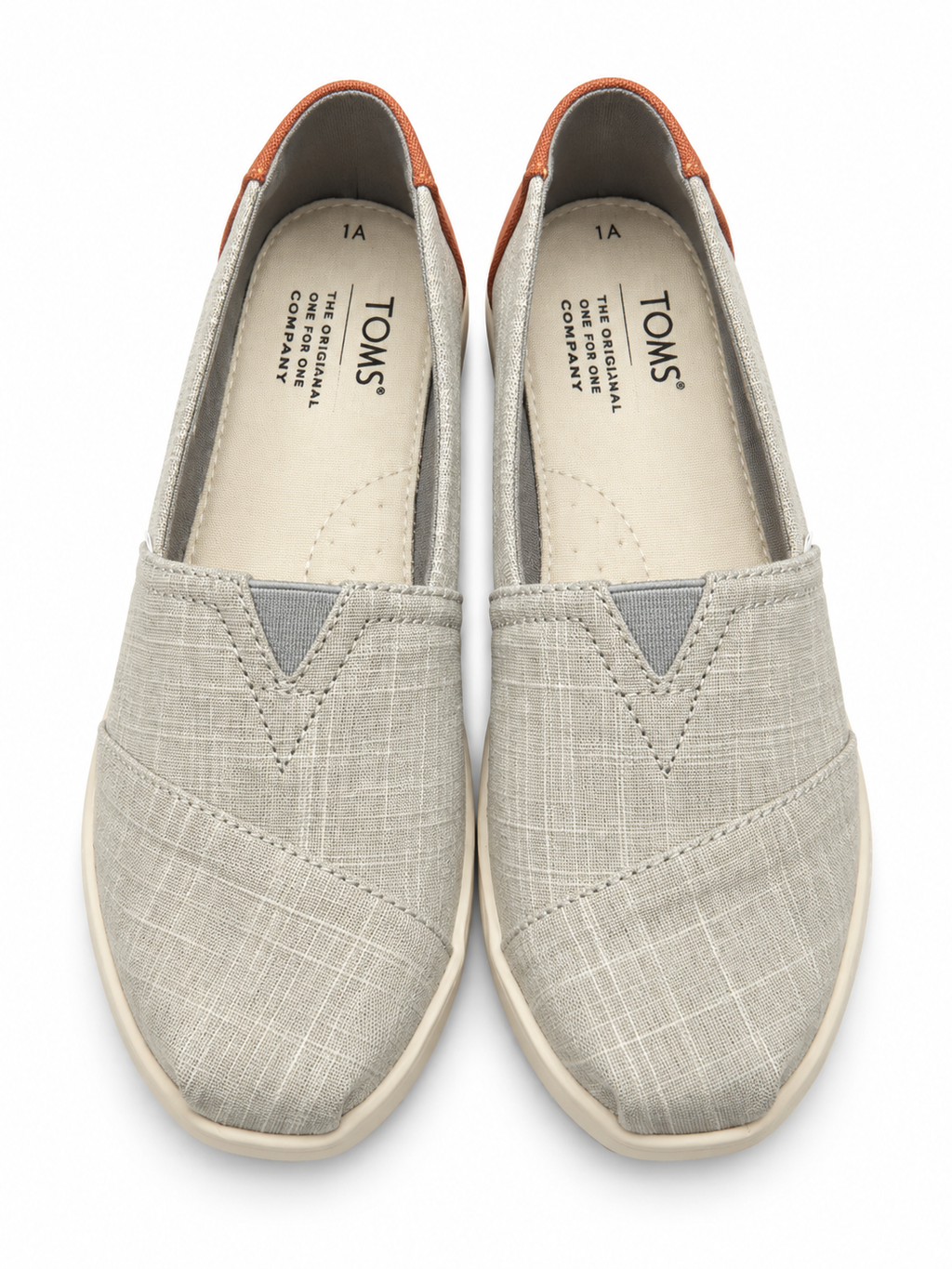 Toms Εσπαντρίγιες Λινές