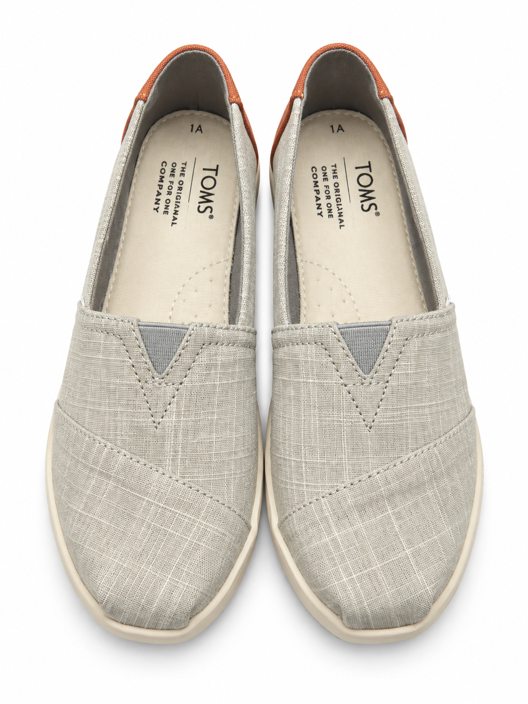 Toms Εσπαντρίγιες Λινές