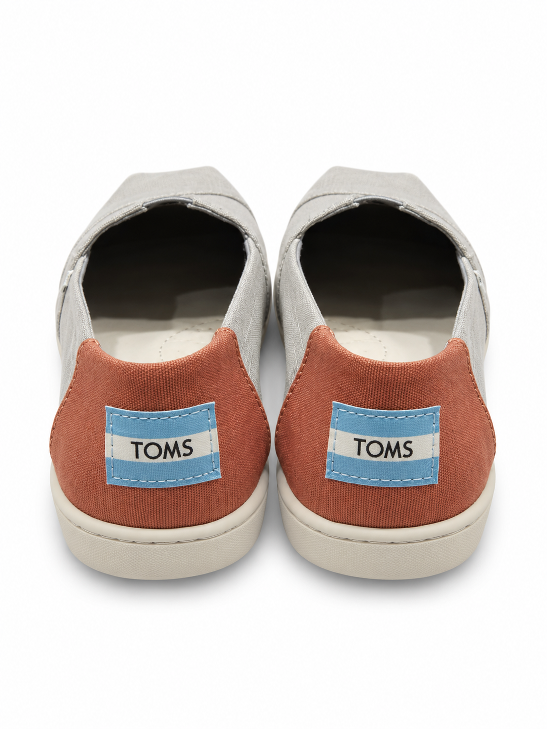 Toms Εσπαντρίγιες Λινές