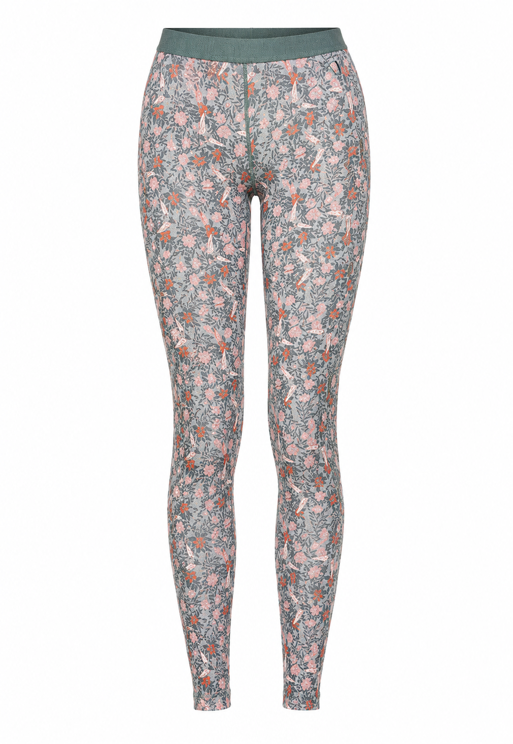 Kari Traa Floral Κολάν