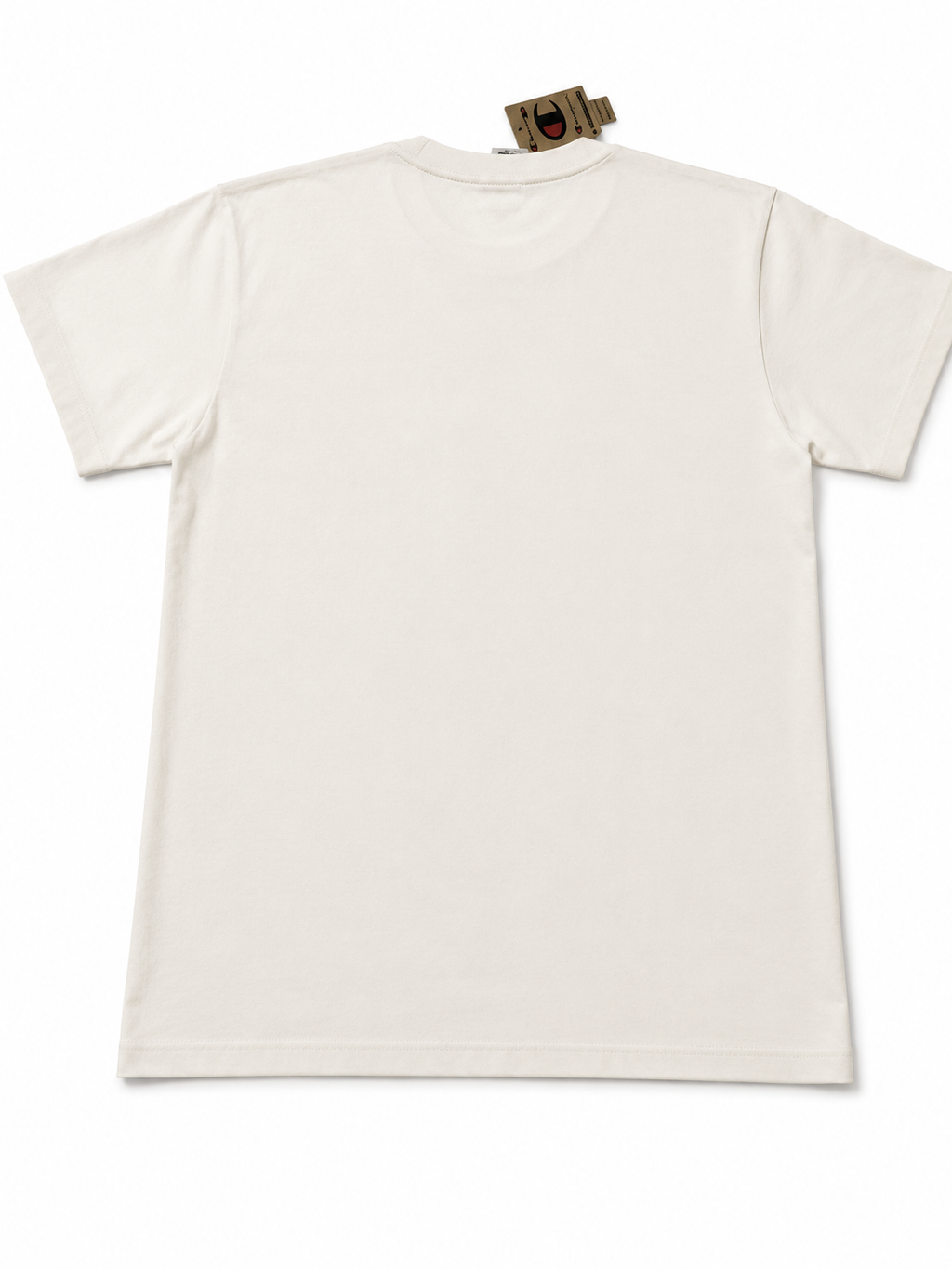 Champion Rochester Λευκό T-shirt