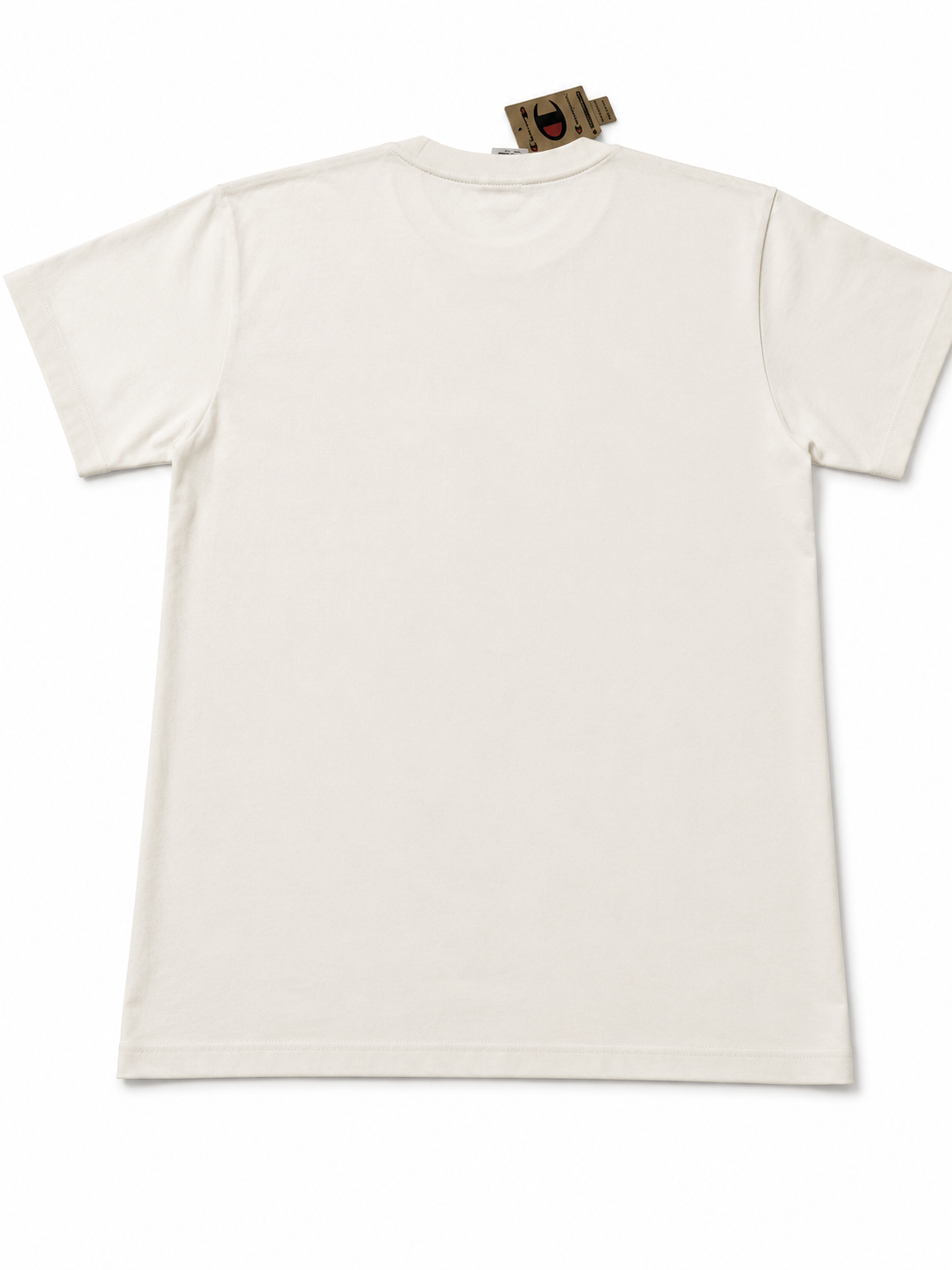 Champion Rochester Λευκό T-shirt