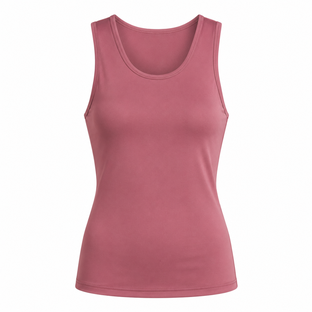 Adidas Ροζ Top