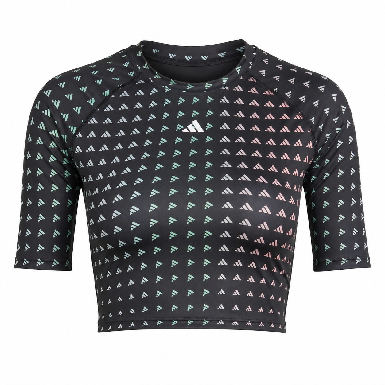 Adidas Crop Top