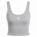 Adidas Αμάνικο Top