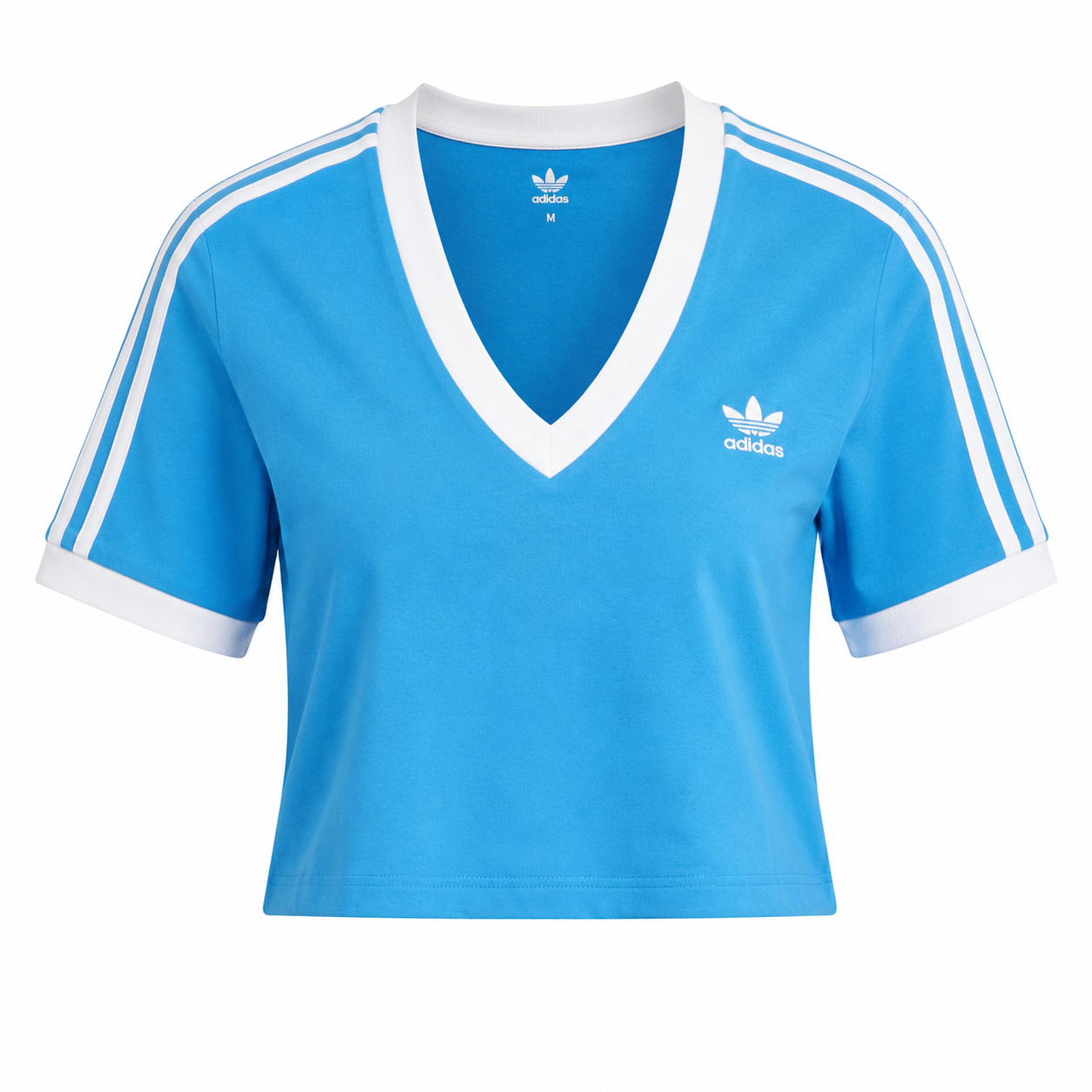 Adidas Crop Top