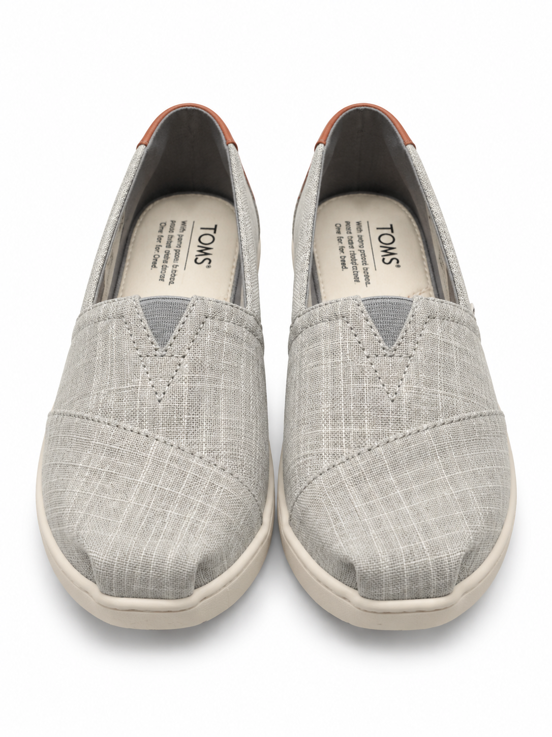 Toms Εσπαντρίγιες Λινές