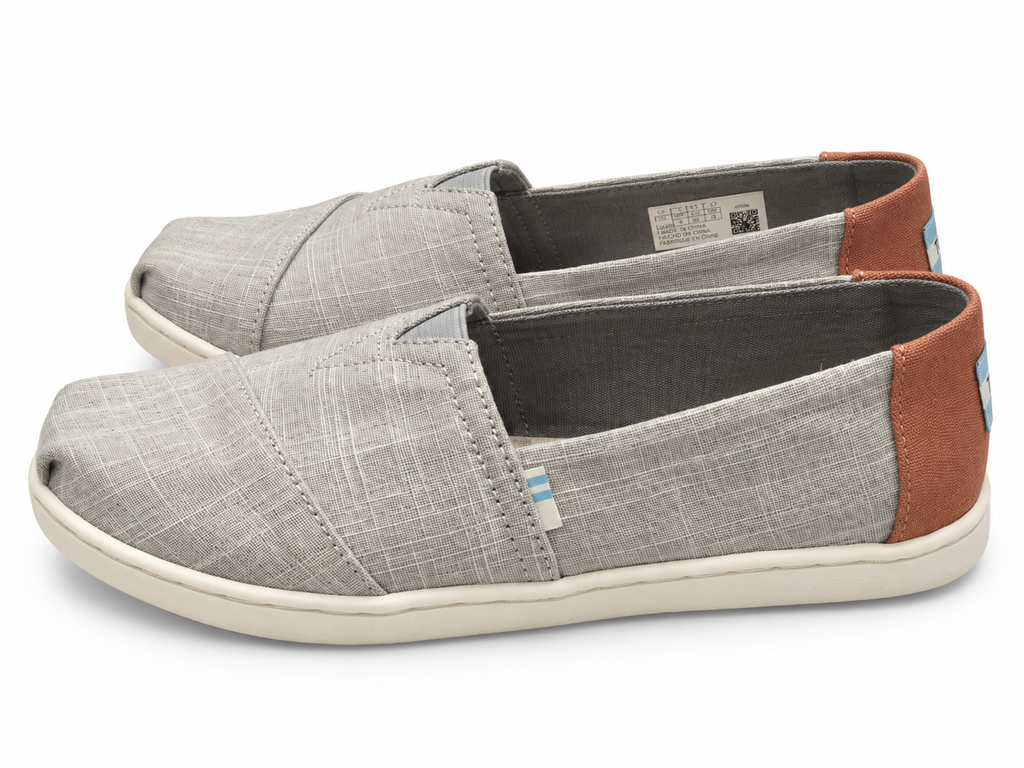 Toms Εσπαντρίγιες Λινές