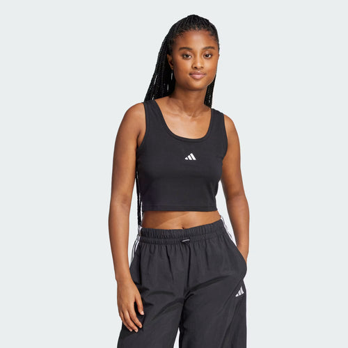 Adidas Crop Top