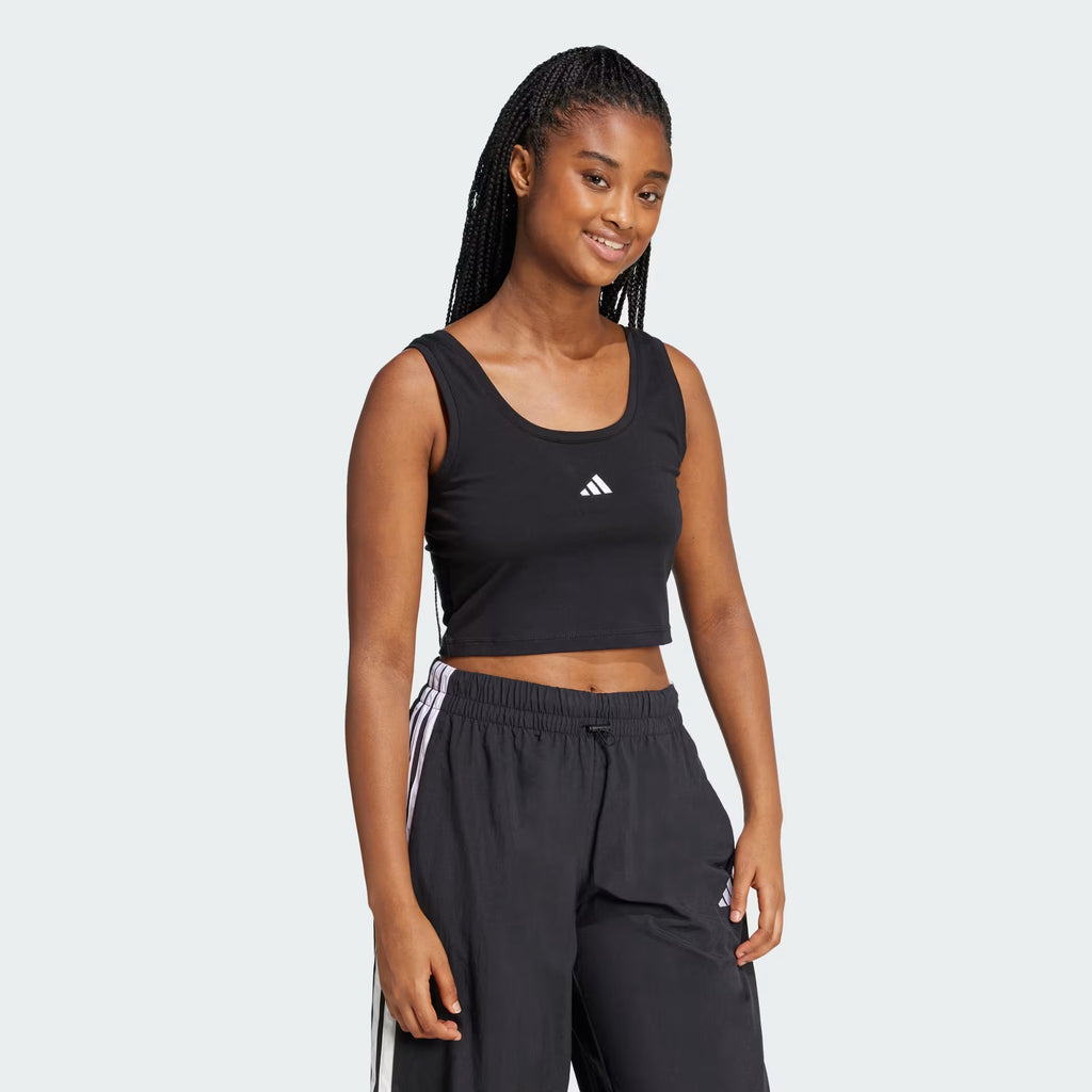 Adidas Crop Top