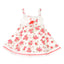 Φόρεμα Rosso Kids (12 μηνών - 18 μηνών)