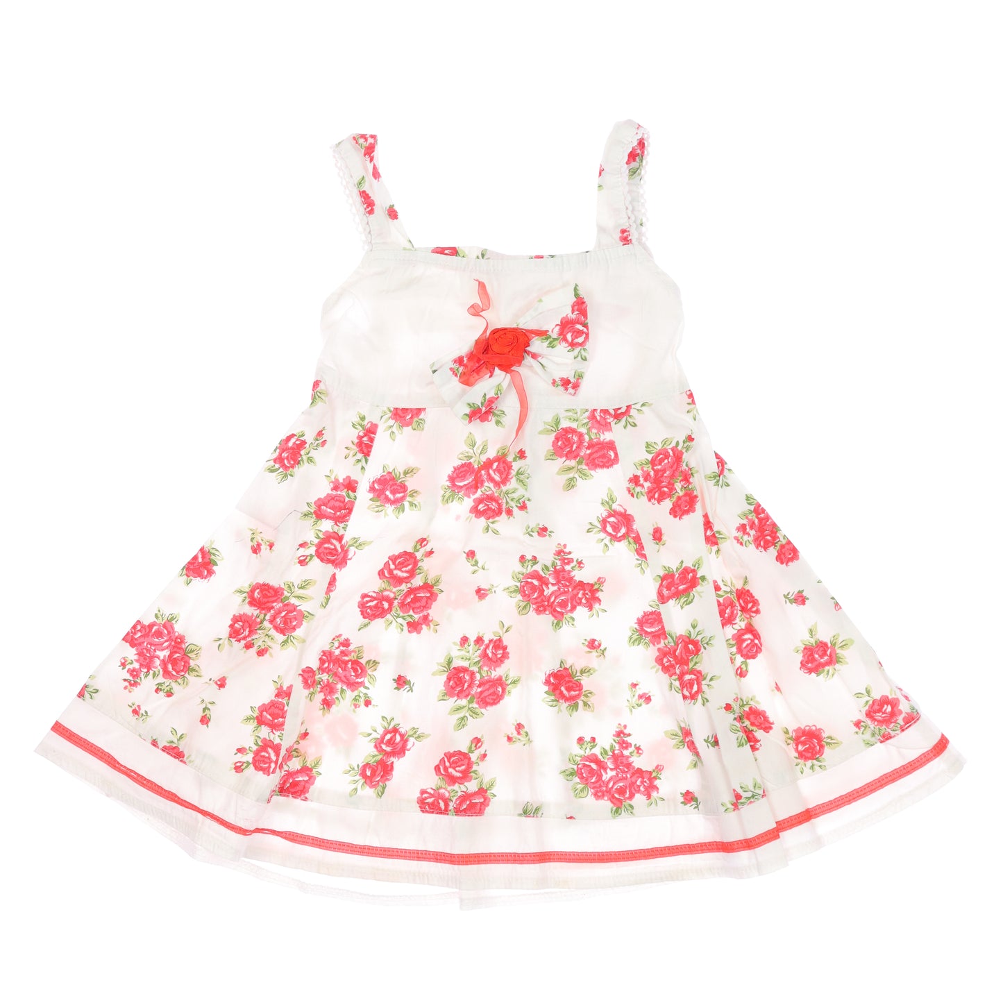 Φόρεμα Rosso Kids (12 μηνών - 18 μηνών)