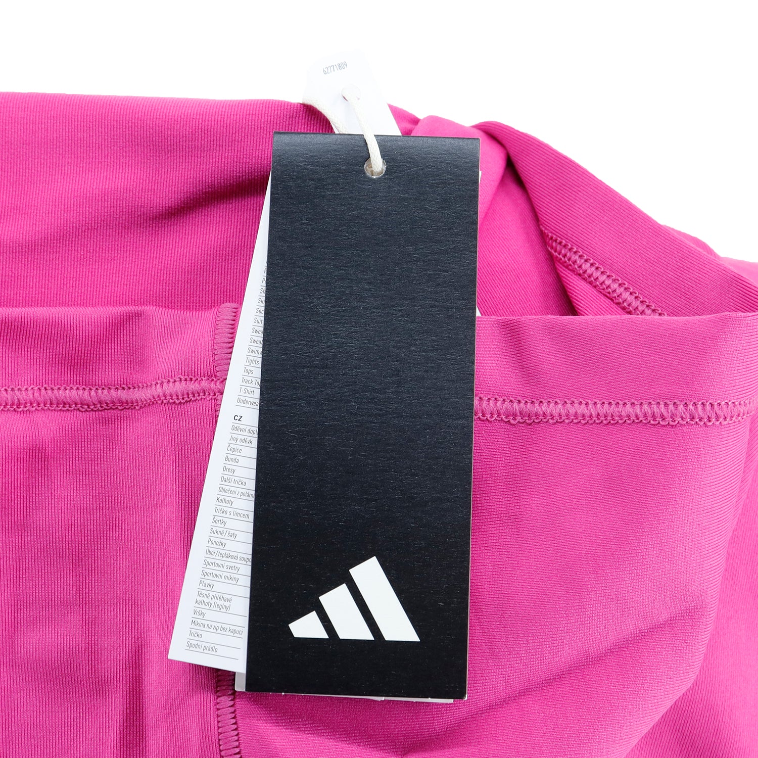 adidas Golf Pink T-shirt/Top (ZZO1V5803-G00) Women