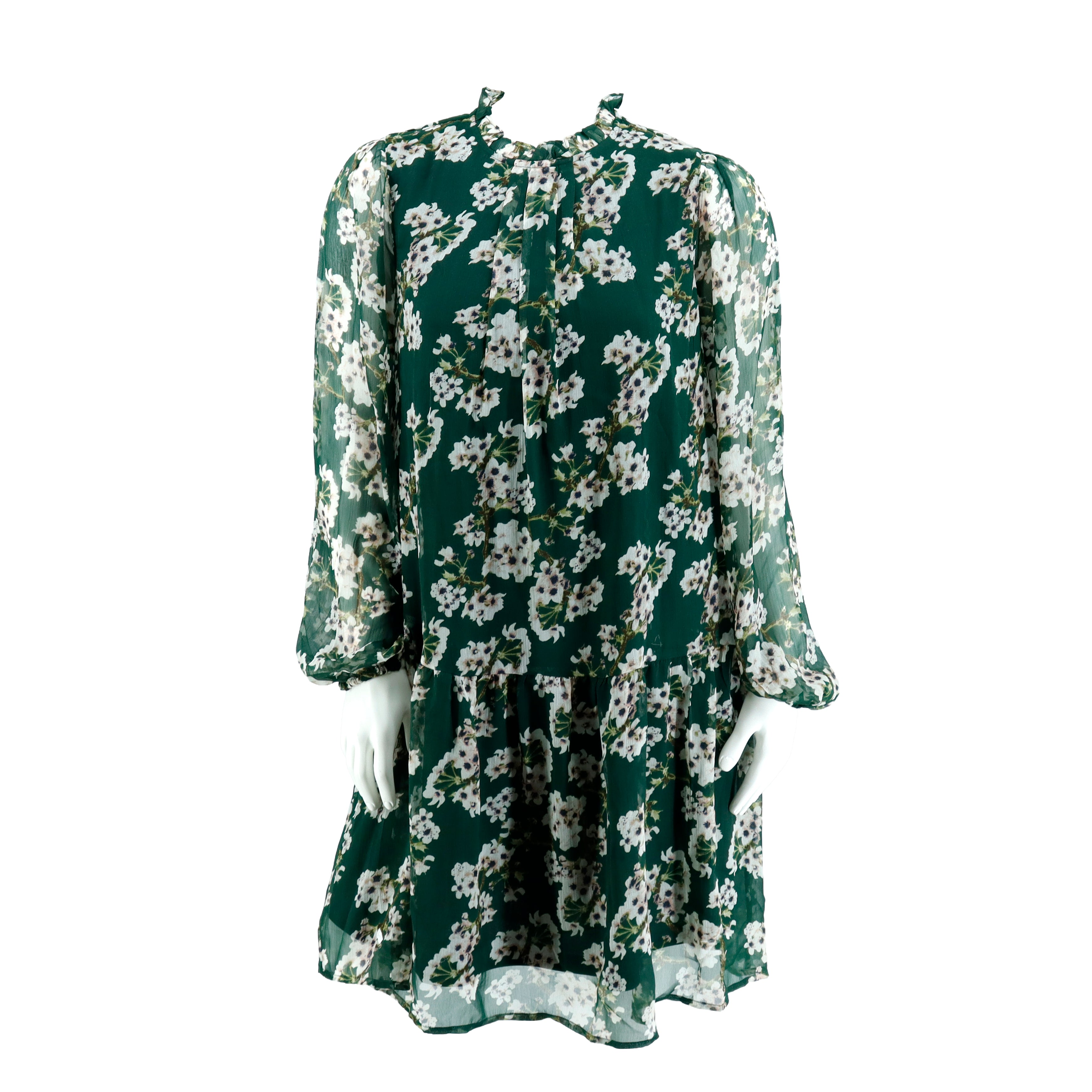 Vero Moda Floral Φόρεμα