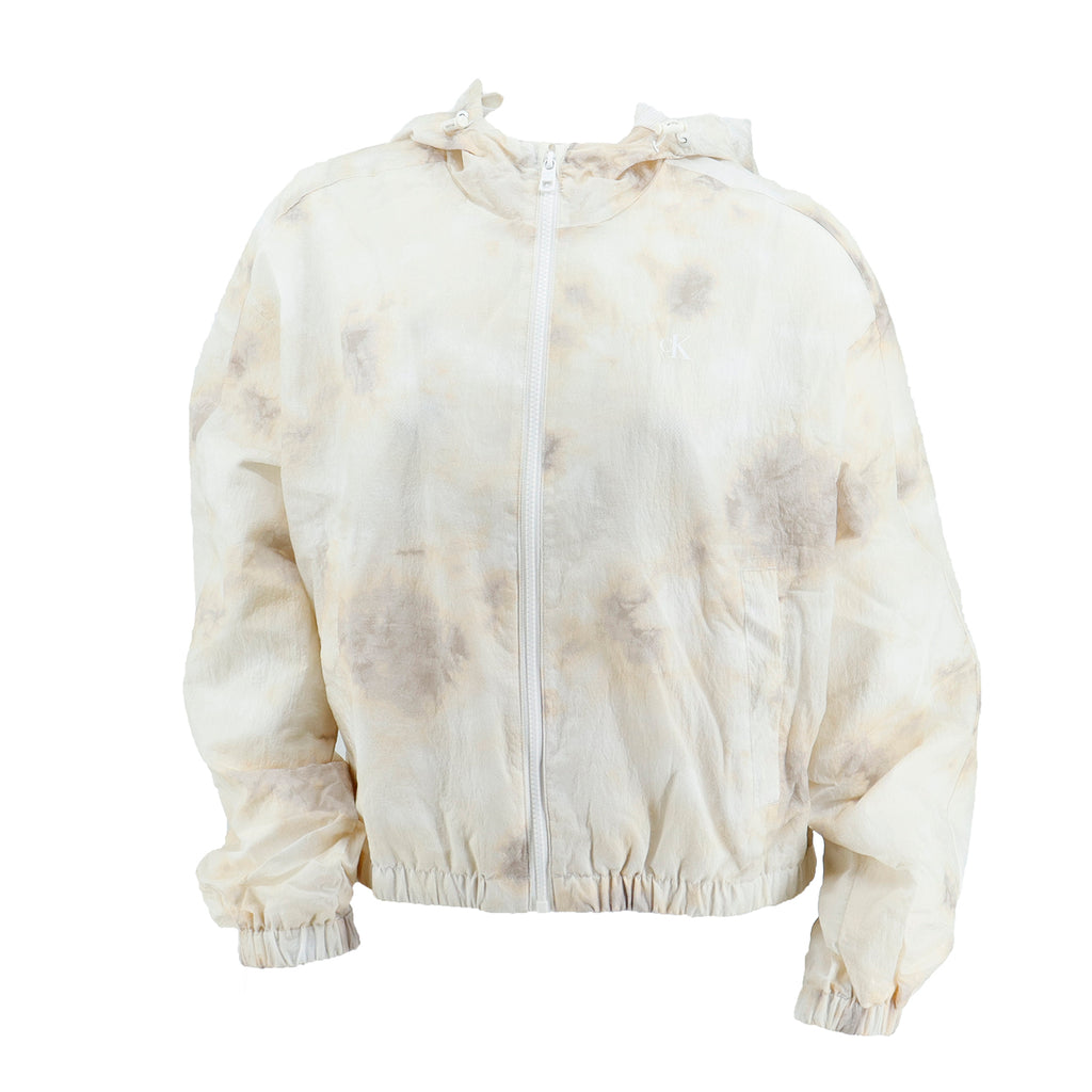 Calvin Klein Jeans Off-White Jacket