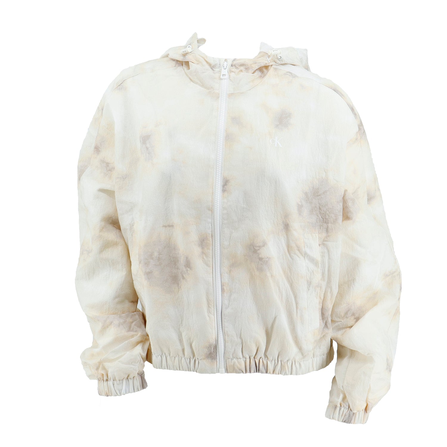 Calvin Klein Jeans Off-White Jacket