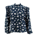 JDY Floral Πουκάμισο