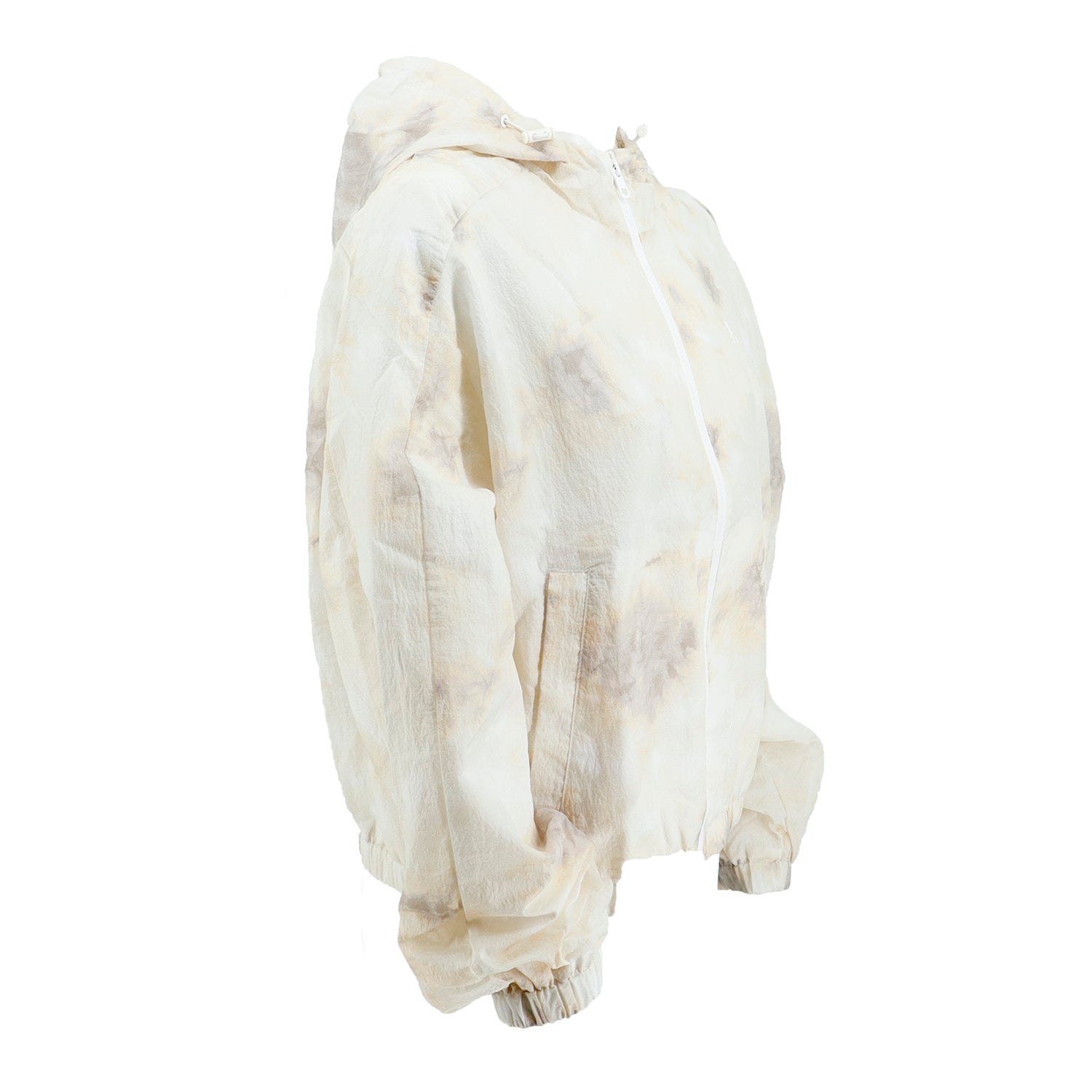 Calvin Klein Jeans Off-White Jacket