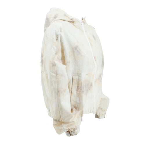Calvin Klein Jeans Off-White Jacket