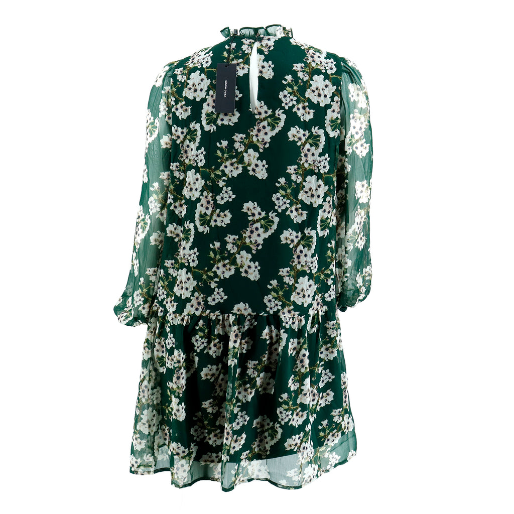 Vero Moda Floral Φόρεμα