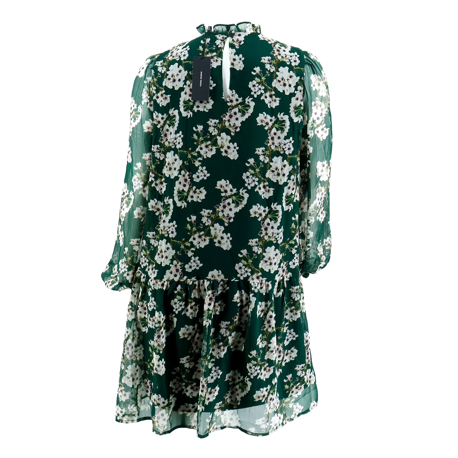 Vero Moda Floral Φόρεμα
