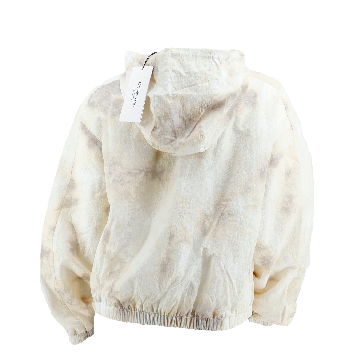 Calvin Klein Jeans Off-White Jacket