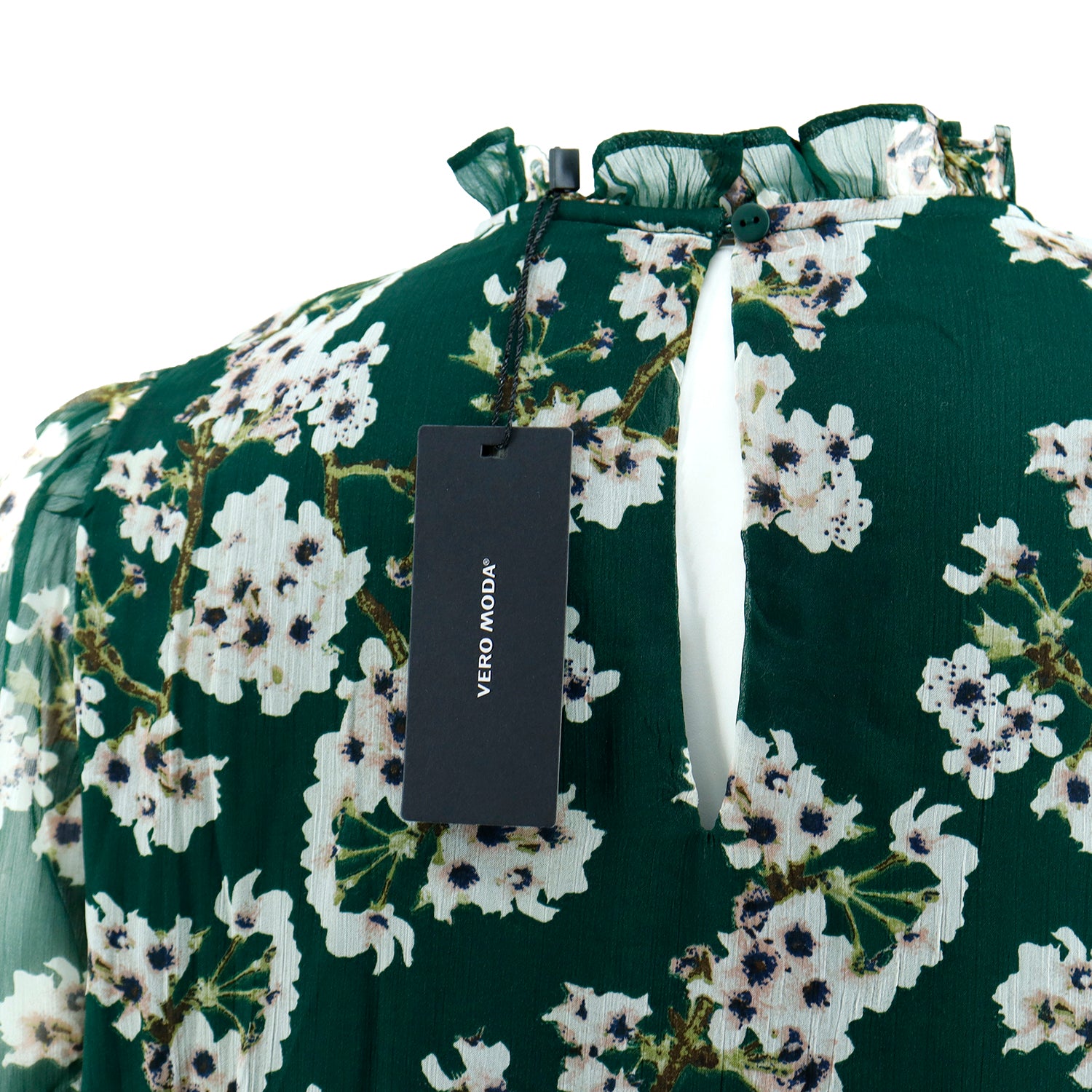 Vero Moda Floral Φόρεμα