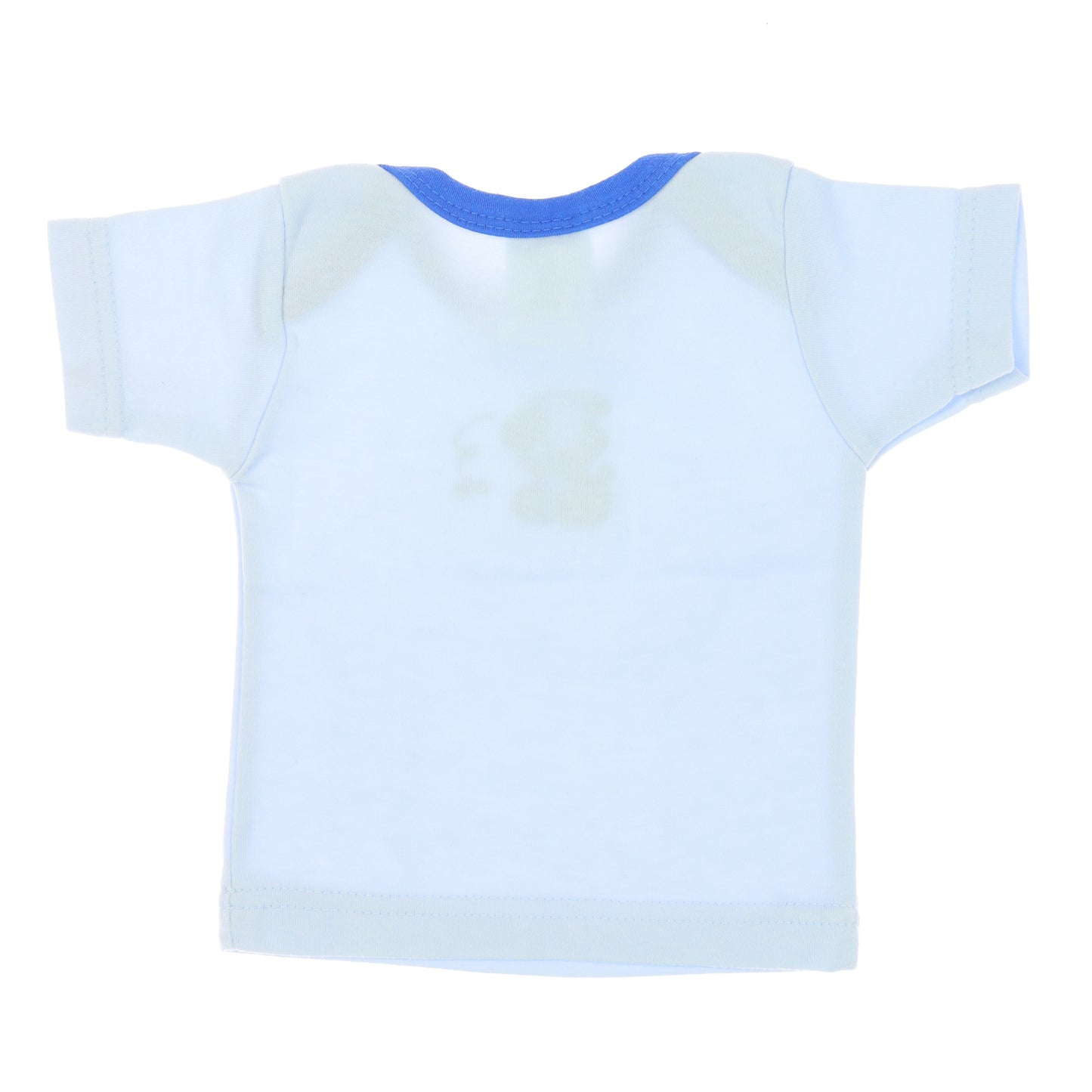 Μπλούζα (Νεογέννητα - 3 μηνών)
