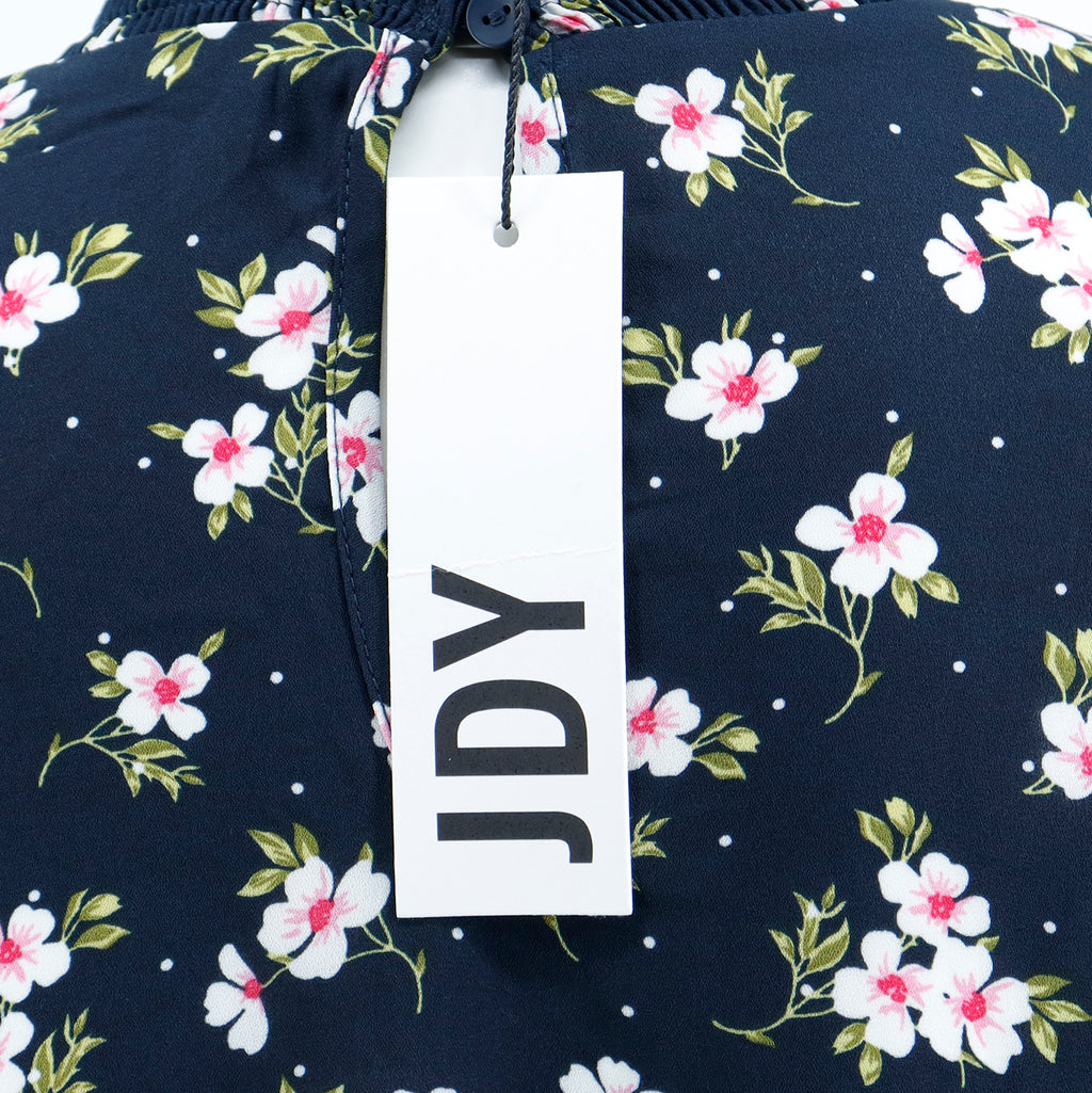 JDY Floral Πουκάμισο