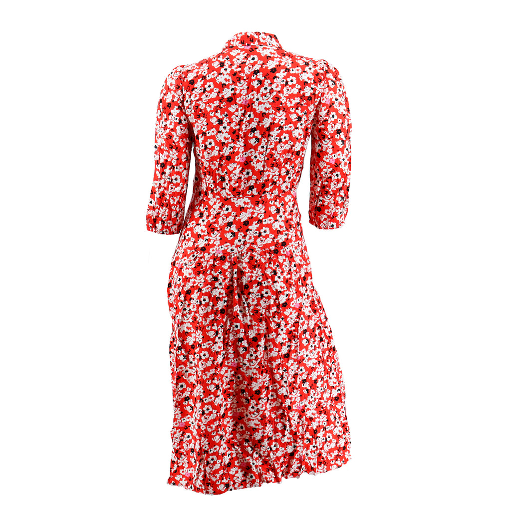 Marks & Spencer Floral Φόρεμα