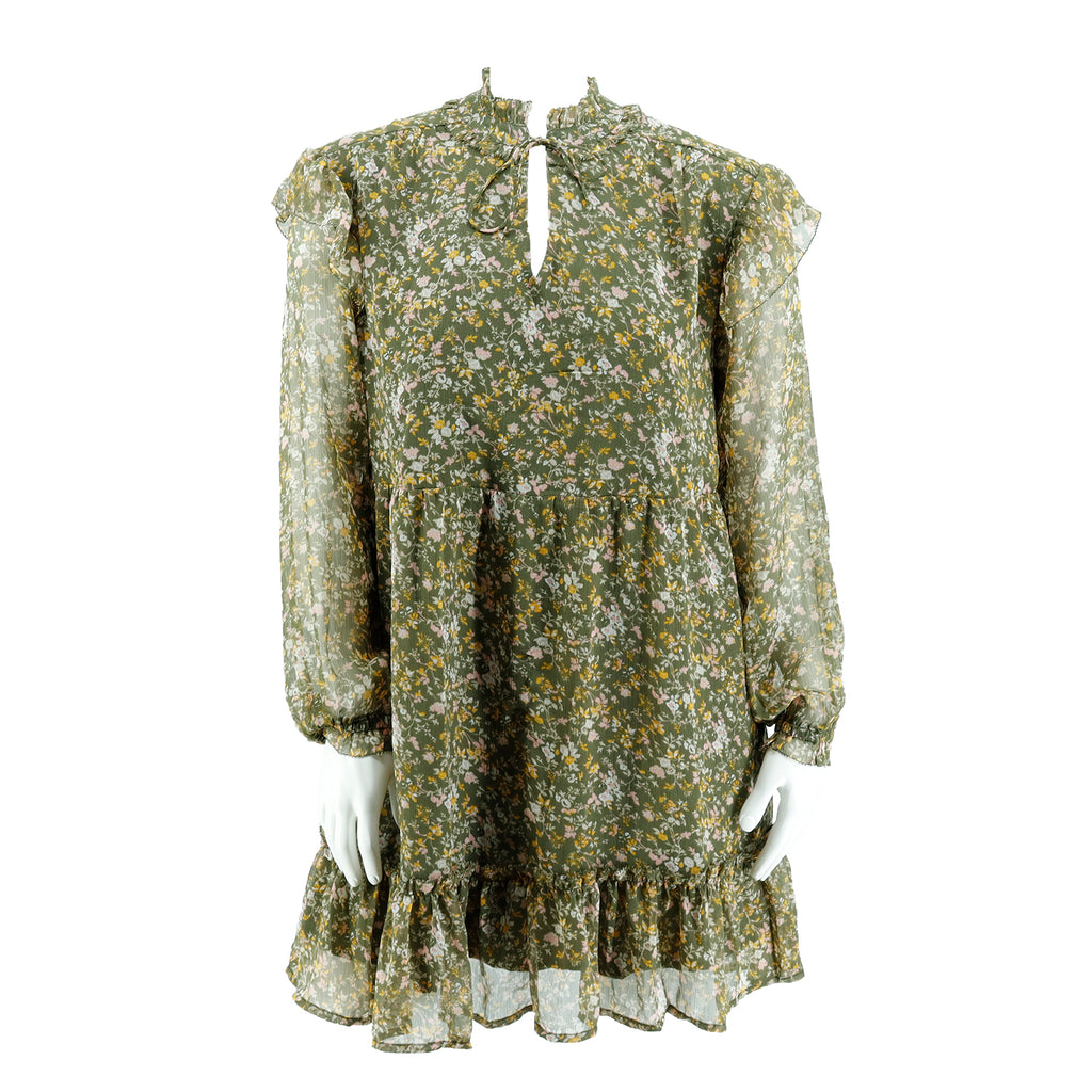 Pepe Jeans Φόρεμα με Print