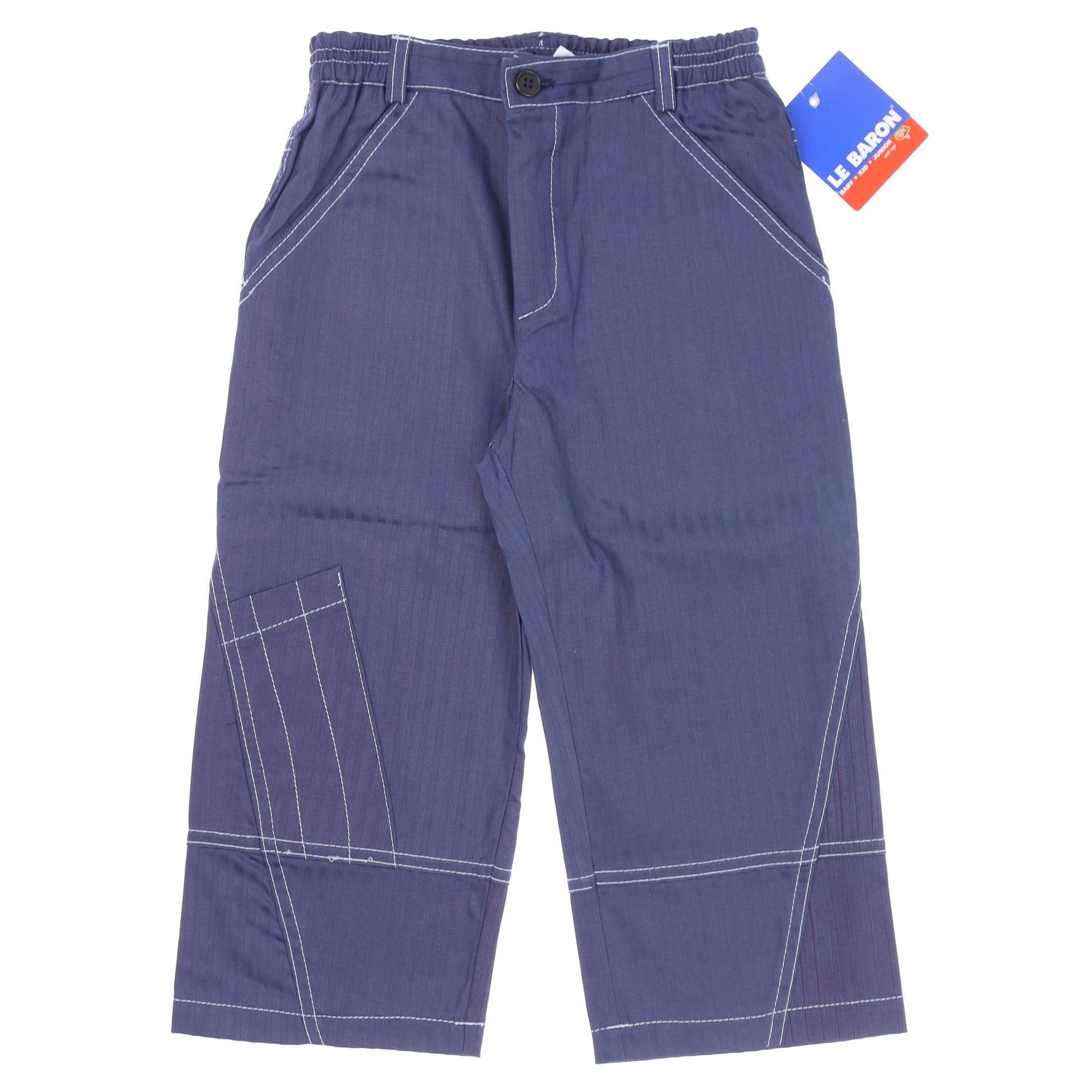 Παντελόνι Baron 3 ετών Swaplanet 1